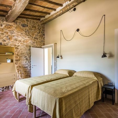 Agriturismo Casalino18 Tognazza Eksteriør billede