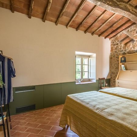 Agriturismo Casalino18 Tognazza Eksteriør billede