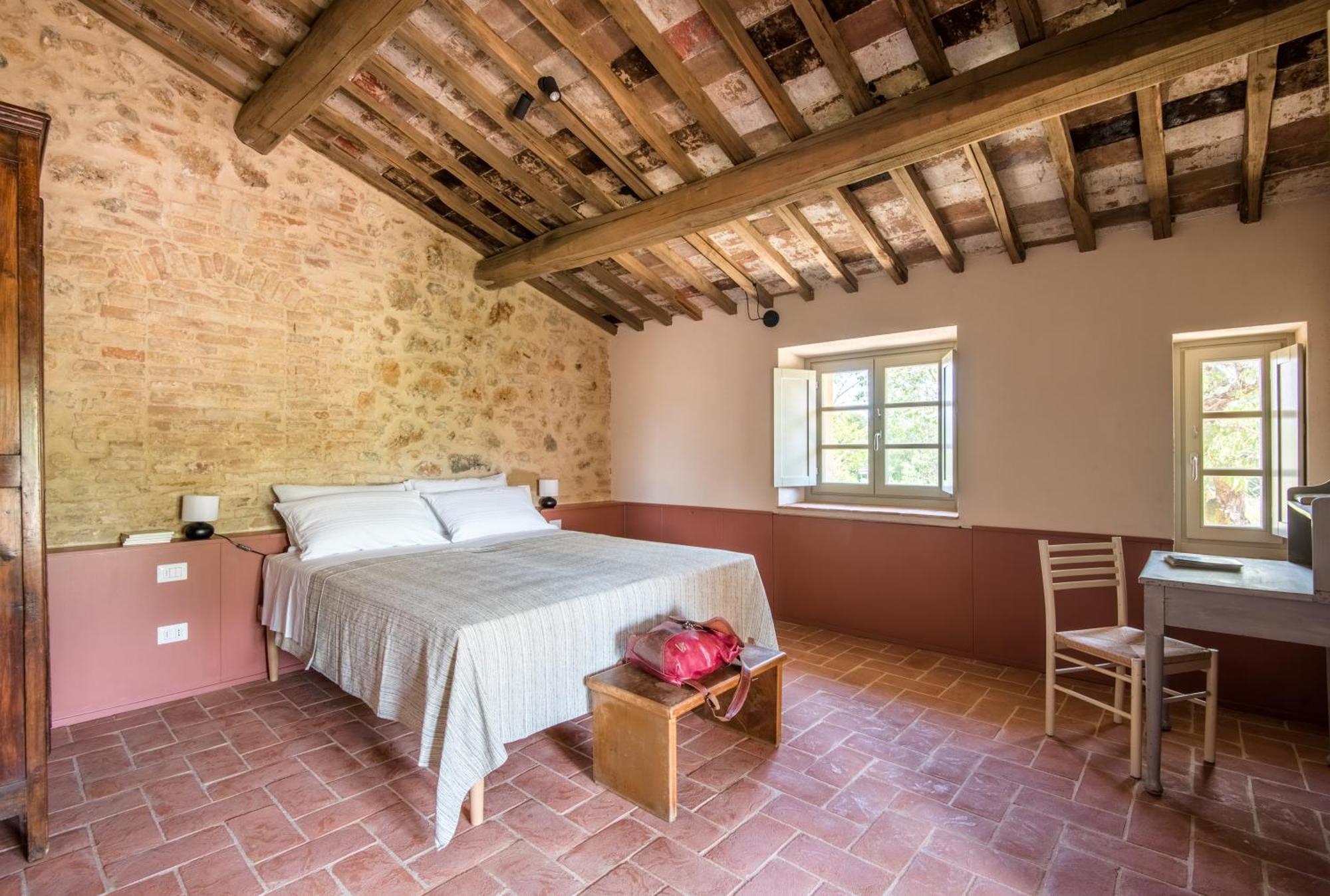 Agriturismo Casalino18 Tognazza Eksteriør billede