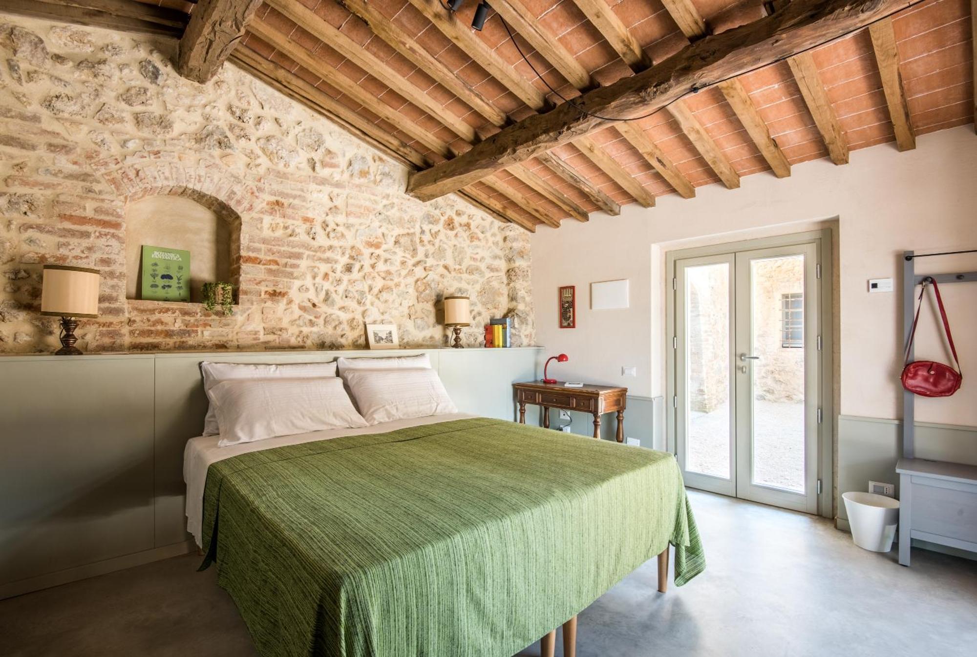 Agriturismo Casalino18 Tognazza Eksteriør billede