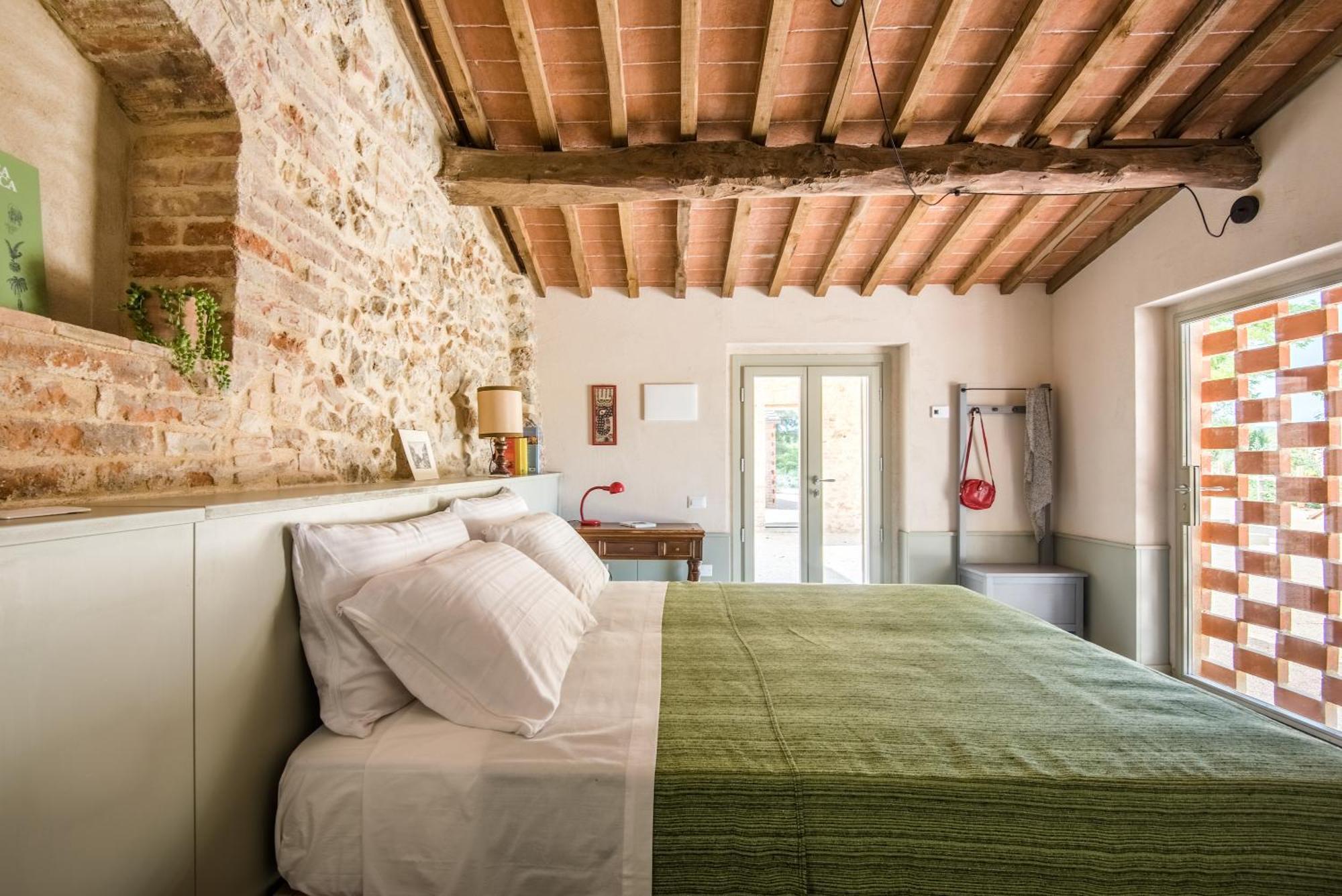 Agriturismo Casalino18 Tognazza Eksteriør billede
