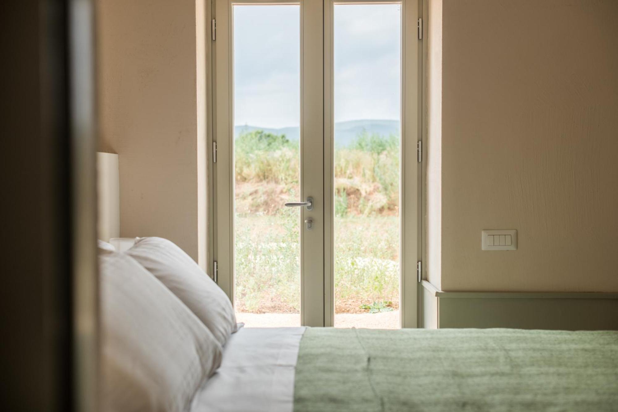 Agriturismo Casalino18 Tognazza Eksteriør billede