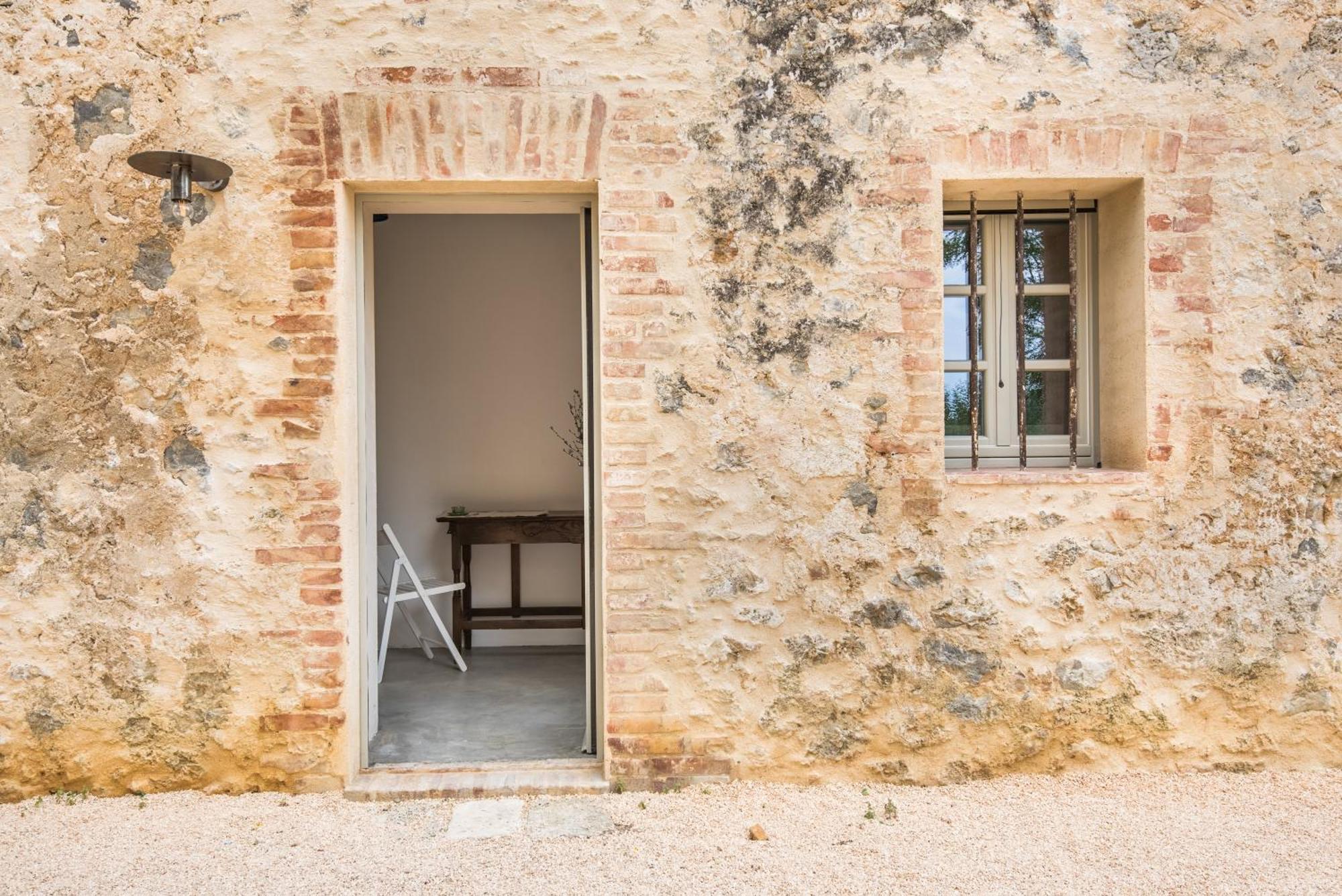 Agriturismo Casalino18 Tognazza Eksteriør billede