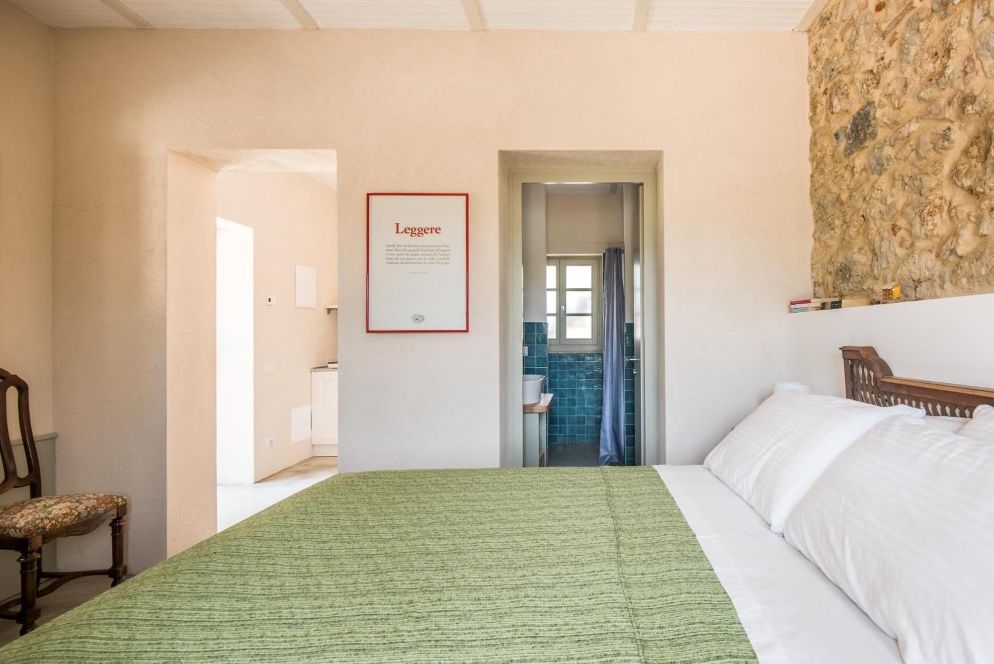 Agriturismo Casalino18 Tognazza Eksteriør billede