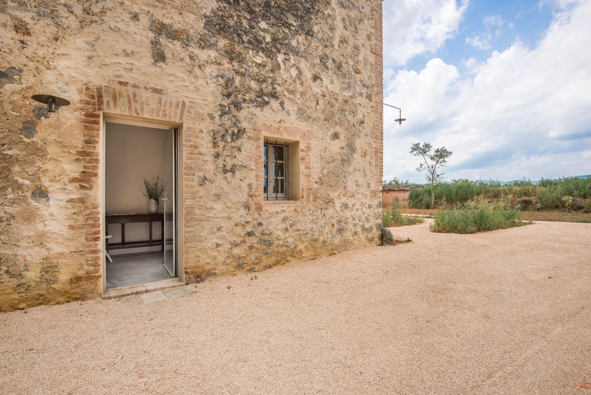 Agriturismo Casalino18 Tognazza Eksteriør billede