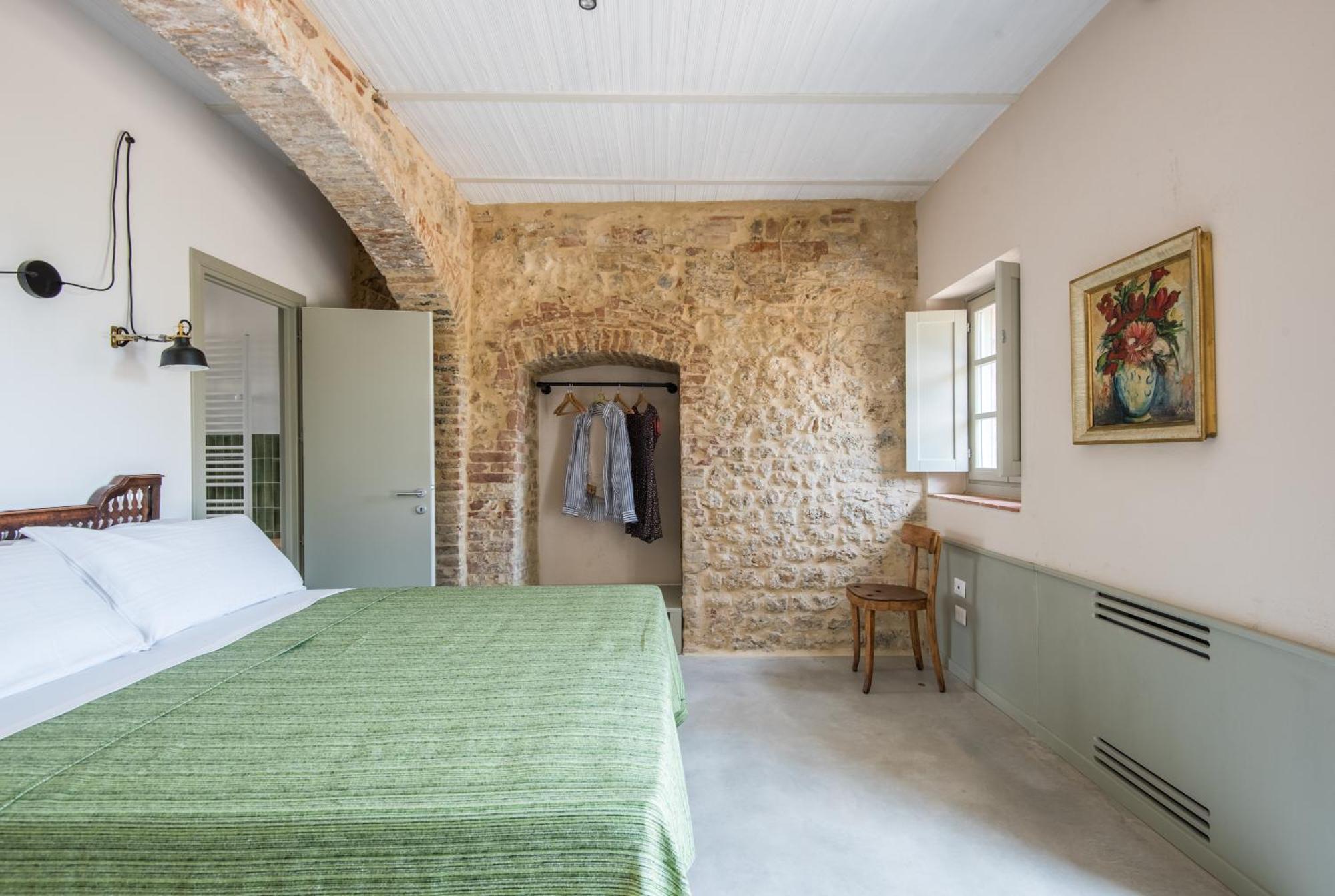 Agriturismo Casalino18 Tognazza Eksteriør billede