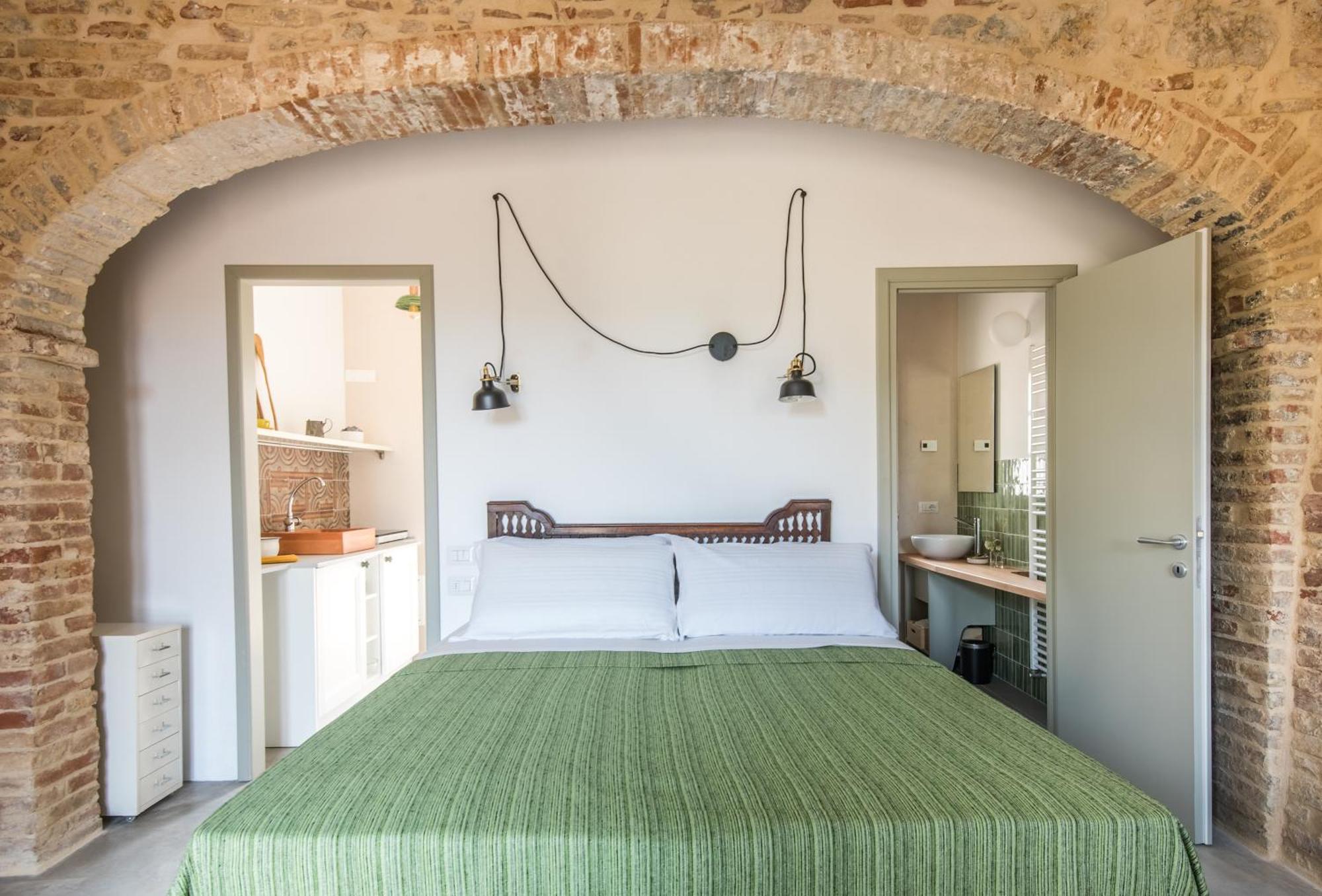 Agriturismo Casalino18 Tognazza Eksteriør billede