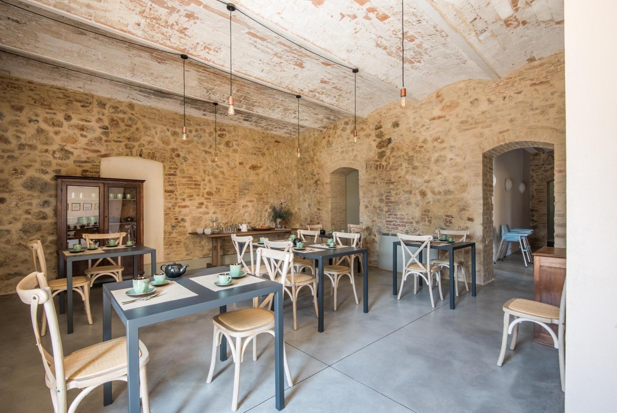 Agriturismo Casalino18 Tognazza Eksteriør billede