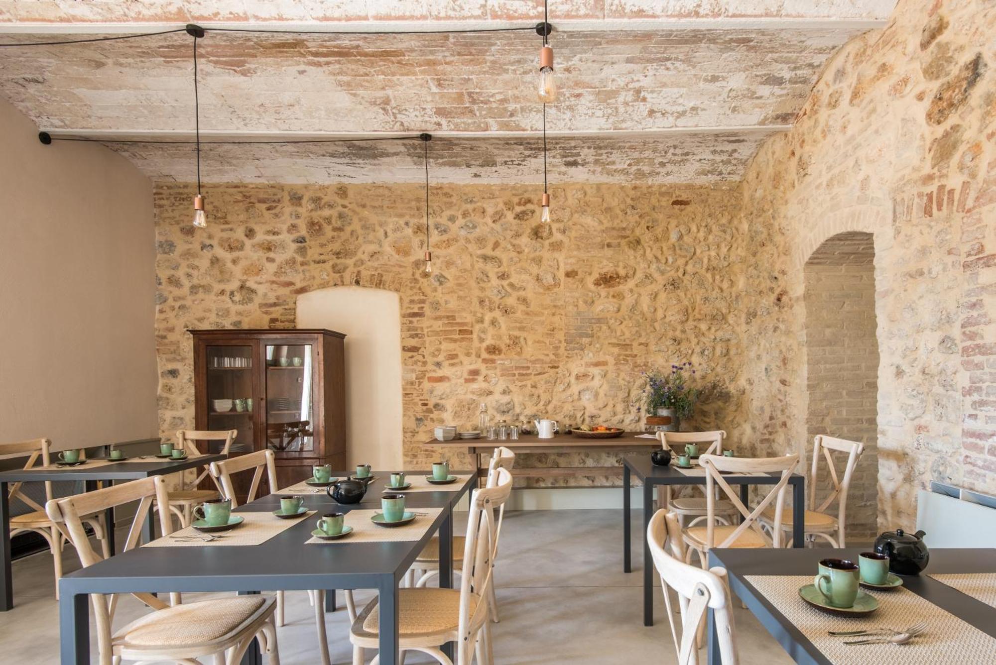 Agriturismo Casalino18 Tognazza Eksteriør billede