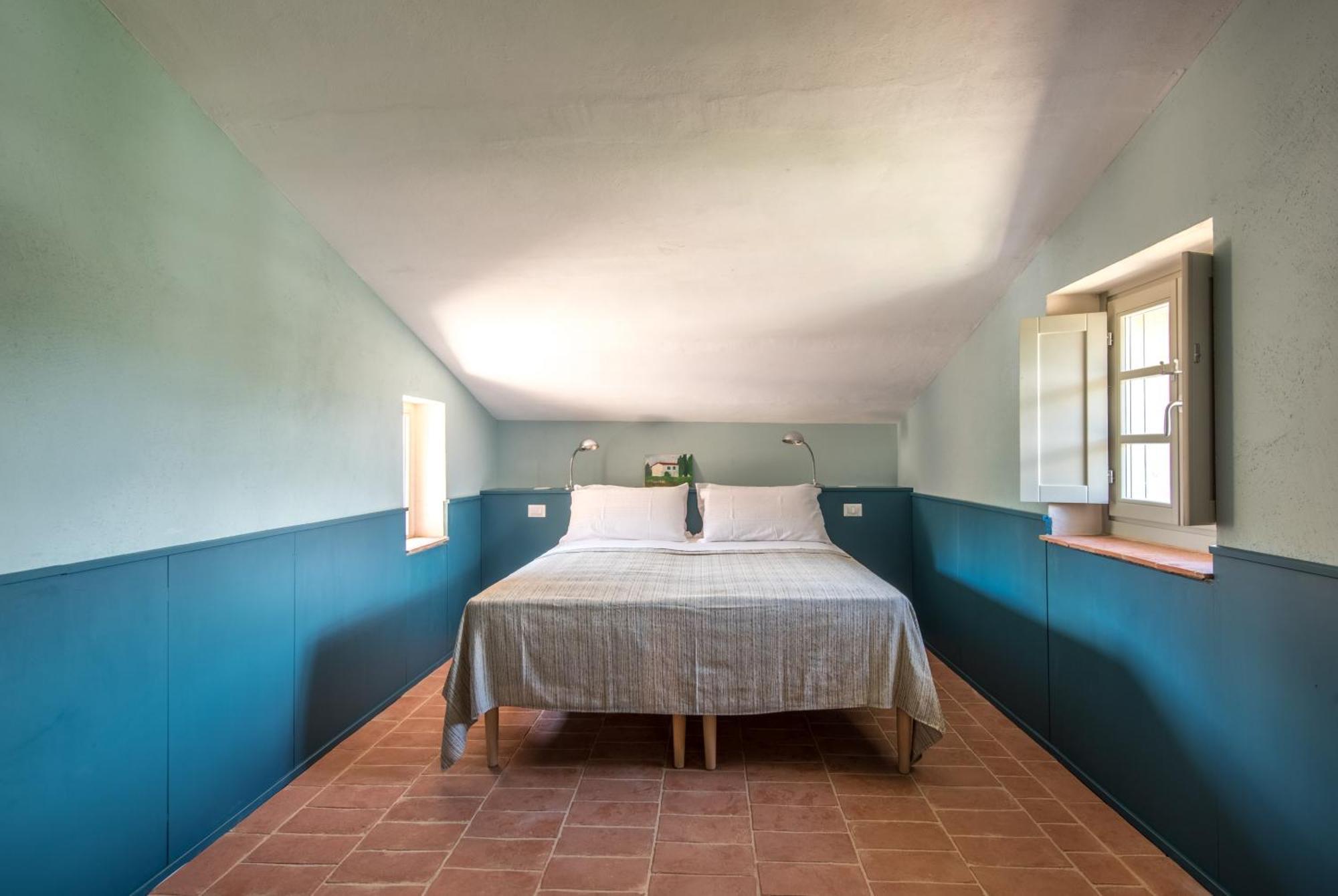 Agriturismo Casalino18 Tognazza Eksteriør billede