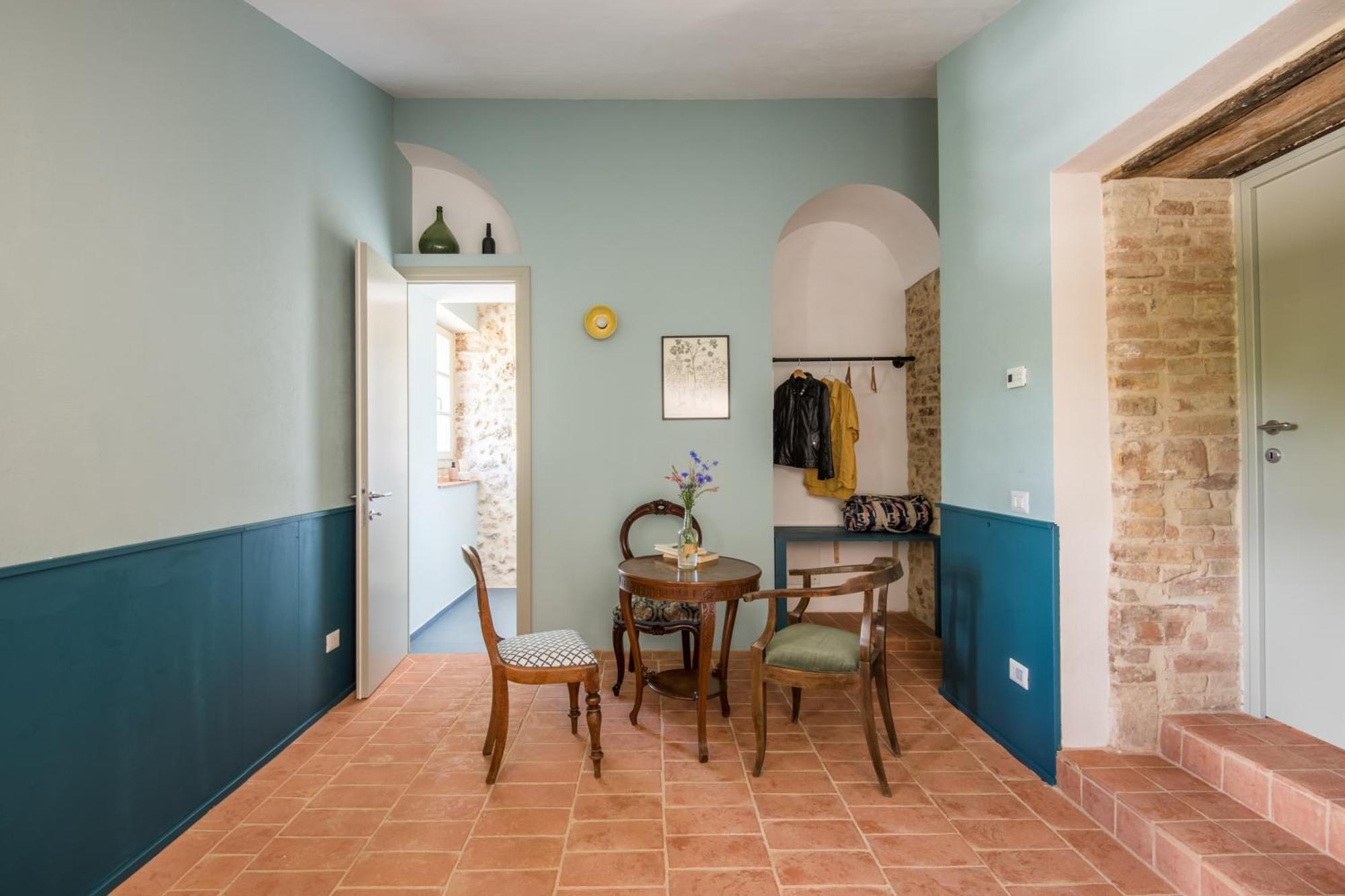 Agriturismo Casalino18 Tognazza Eksteriør billede