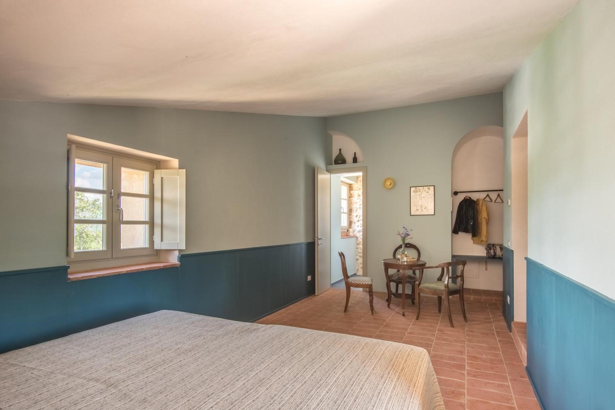 Agriturismo Casalino18 Tognazza Eksteriør billede