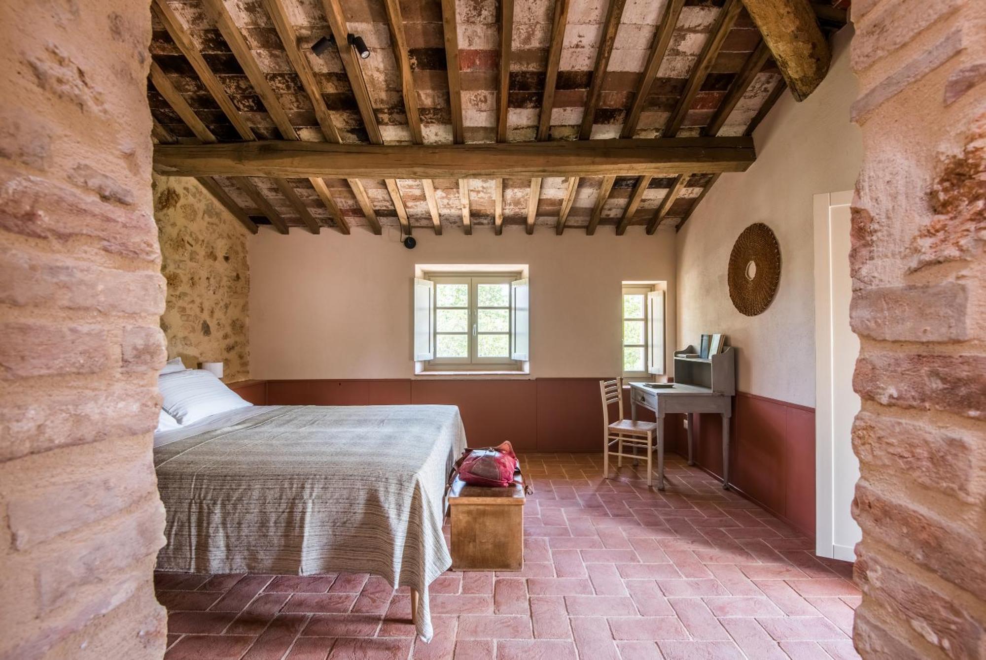 Agriturismo Casalino18 Tognazza Eksteriør billede