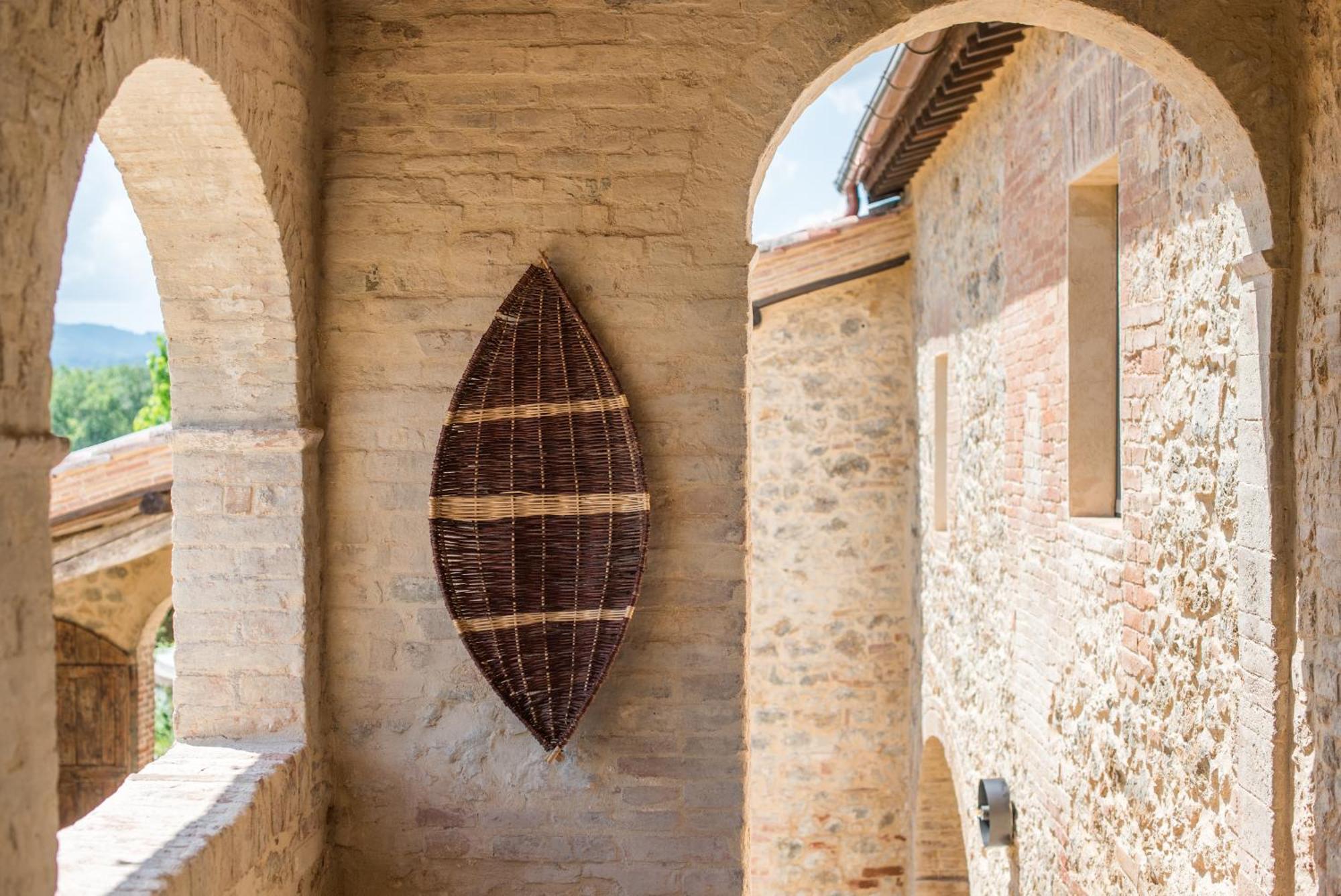 Agriturismo Casalino18 Tognazza Eksteriør billede