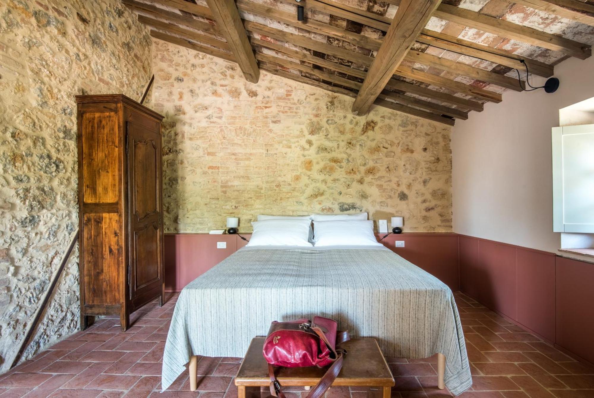 Agriturismo Casalino18 Tognazza Eksteriør billede
