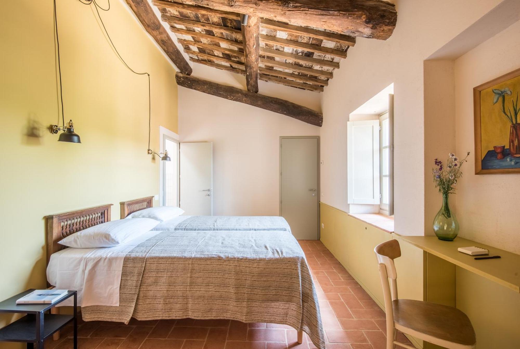Agriturismo Casalino18 Tognazza Eksteriør billede