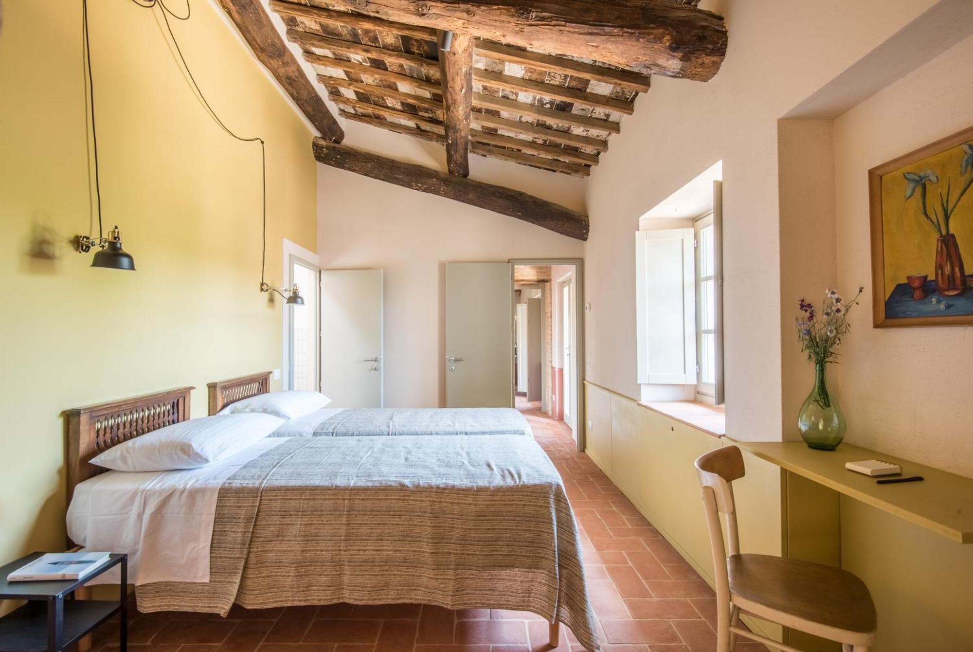 Agriturismo Casalino18 Tognazza Eksteriør billede