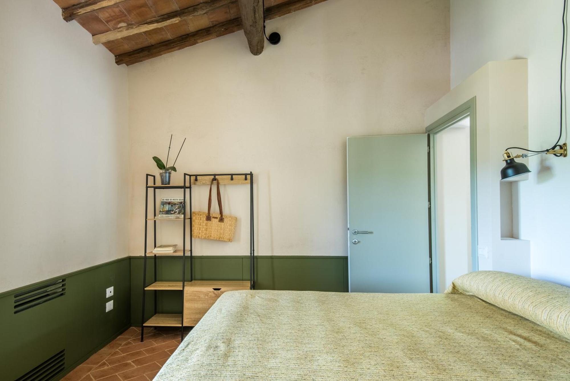 Agriturismo Casalino18 Tognazza Eksteriør billede