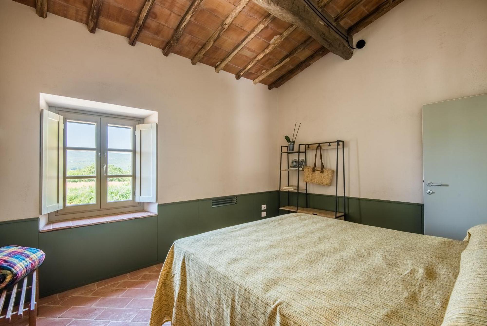 Agriturismo Casalino18 Tognazza Eksteriør billede