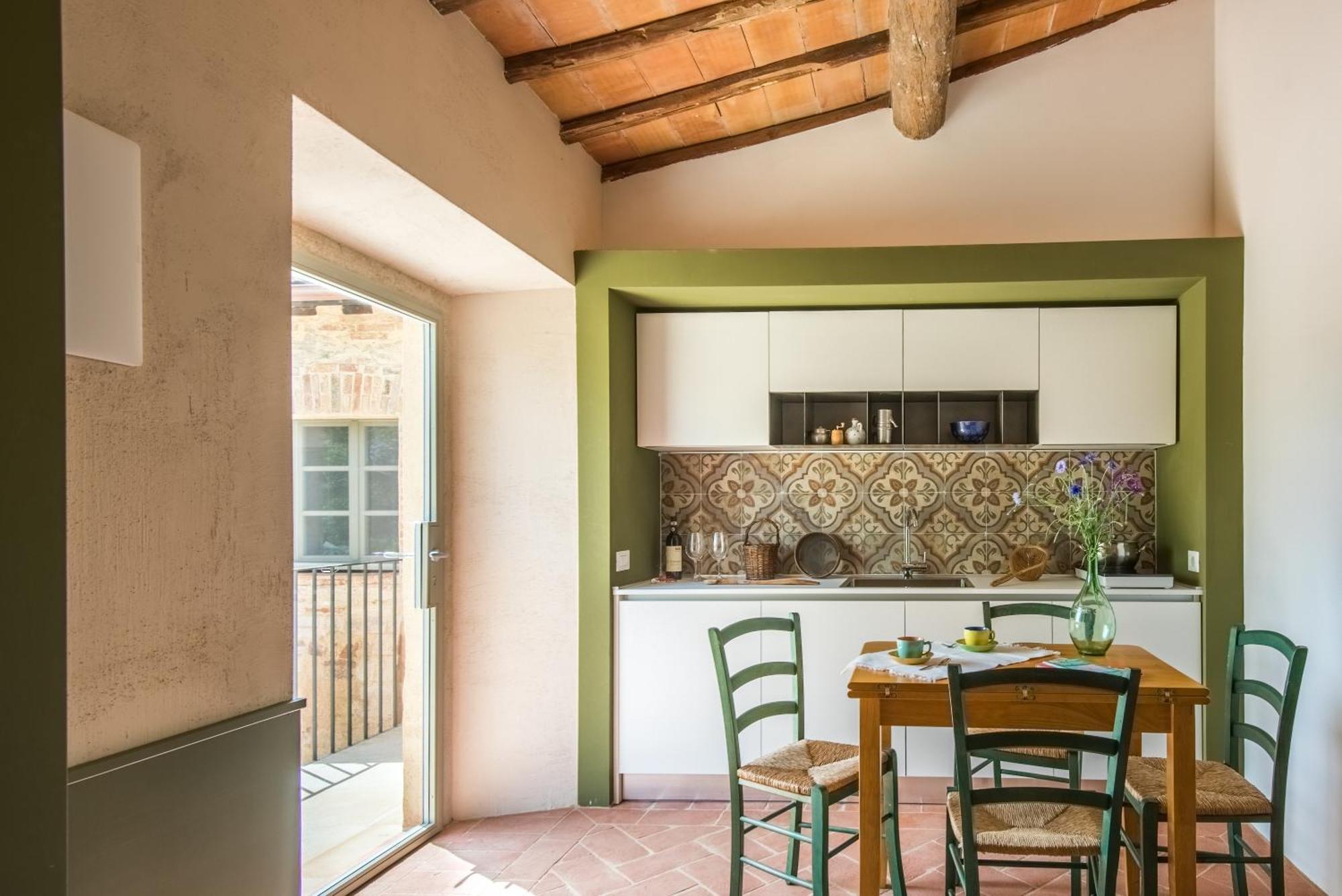 Agriturismo Casalino18 Tognazza Eksteriør billede