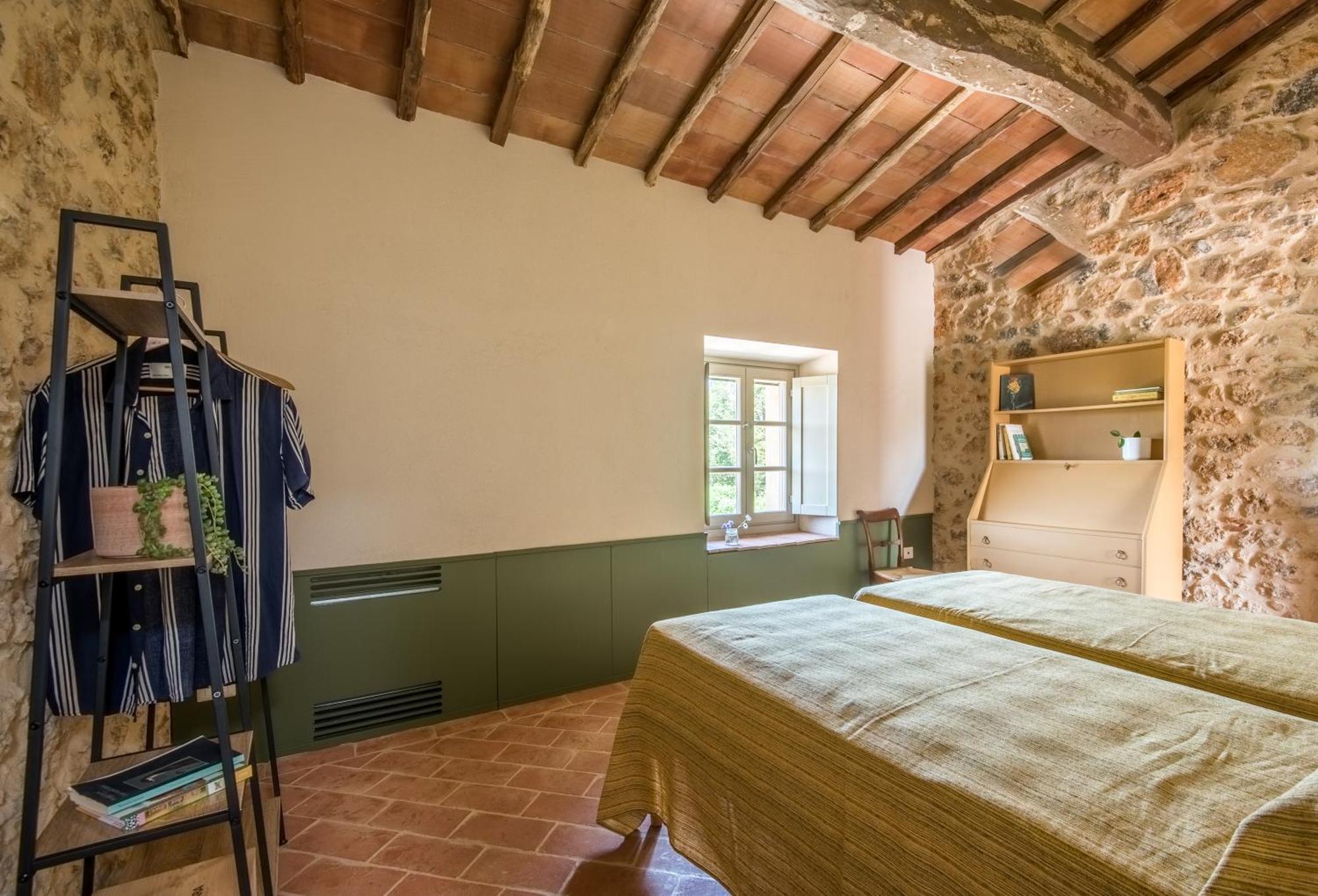 Agriturismo Casalino18 Tognazza Eksteriør billede